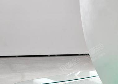“白洞：甲骨文的奥秘与当代表意”艺术展